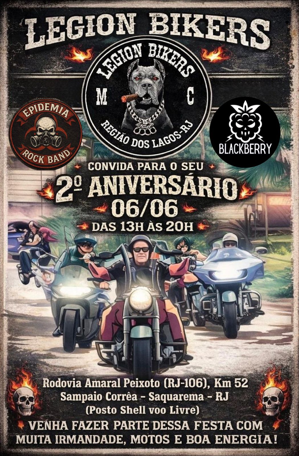 Flyer